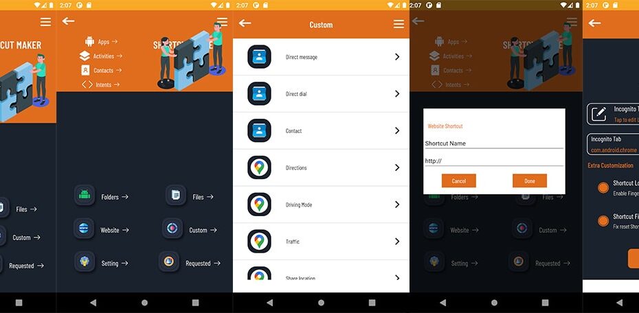 quickshortcutmaker apk download